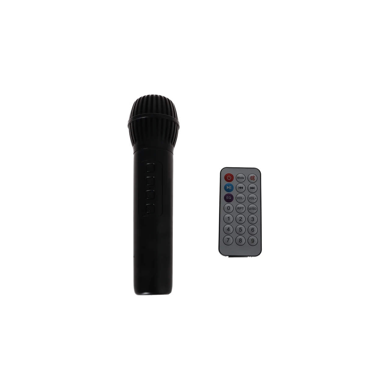 اسپیکر 15W بی سیم Sing-e مدل ZQS4303  - مشکی